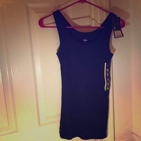 🖤Blank black tank top🖤 - Picture 4 of 5